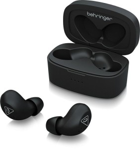 Behringer LIVE BUDS - Słuchawki douszne bezprzewodowe