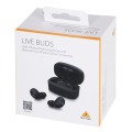 Behringer LIVE BUDS - Słuchawki douszne bezprzewodowe - 1314632