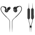 Behringer SD251-BT - Słuchawki dokanałowe Bluetooth ze złączem MMCX - 1314641