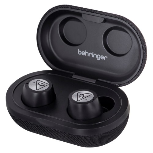 Behringer TRUE BUDS - Słuchawki douszne bezprzewodowe - 2057696