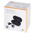 Behringer TRUE BUDS - Słuchawki douszne bezprzewodowe - 1314649