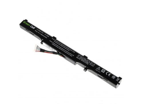 GREEN CELL BATERIA AS77 DO ASUS A41-X550E 2200 MAH 14.4V - 2057780