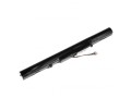 GREEN CELL BATERIA AS77 DO ASUS A41-X550E 2200 MAH 14.4V - 2057782