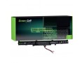 GREEN CELL BATERIA AS77 DO ASUS A41-X550E 2200 MAH 14.4V - 2057779