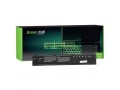 GREEN CELL BATERIA HP77 DO HP HSTNN-W98C 4400 MAH 10.8V - 2057788