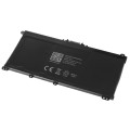 GREEN CELL BATERIA HP145 TF03XL DO HP PAVILION 14 15 15T 15Z 17 17Z 3400MAH 11,55V - 2057798