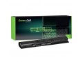 GREEN CELL BATERIA HP82 VI04 DO HP PROBOOK 440 G2 450 G2 PAVILION 15-P 17-F ENVY 15-K 17-K 2200MAH 14.4V/14.8V - 2057804