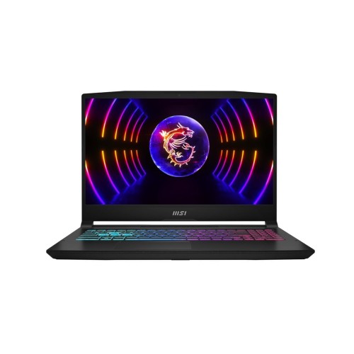 MSI Katana 17 B12UCRK-1055XPL i5-12450H 17.3" FHD 144Hz 16GB DDR5 SSD512 RTX 3050 4GB NoOS - 2057903