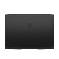 MSI Katana 17 B12UCRK-1055XPL i5-12450H 17.3" FHD 144Hz 16GB DDR5 SSD512 RTX 3050 4GB NoOS - 1850626