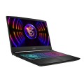 MSI Katana 17 B12UCRK-1055XPL i5-12450H 17.3" FHD 144Hz 16GB DDR5 SSD512 RTX 3050 4GB NoOS - 1850623