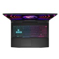 MSI Katana 17 B12UCRK-1055XPL i5-12450H 17.3" FHD 144Hz 16GB DDR5 SSD512 RTX 3050 4GB NoOS - 1850633