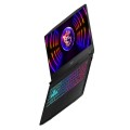 MSI Katana 17 B12UCRK-1055XPL i5-12450H 17.3" FHD 144Hz 16GB DDR5 SSD512 RTX 3050 4GB NoOS - 1850630