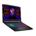 MSI Katana 17 B12UCRK-1055XPL i5-12450H 17.3" FHD 144Hz 16GB DDR5 SSD512 RTX 3050 4GB NoOS - 1850632
