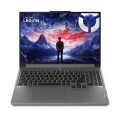 Lenovo Legion 5 16IRX9 i7-14650HX 16" WQXGA IPS 500nits AG 240Hz 32GB DDR5 5600 SSD1TB GeForce RTX 4060 8GB NoOS Luna Grey - 1995599