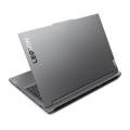 Lenovo Legion 5 16IRX9 i7-14650HX 16" WQXGA IPS 500nits AG 240Hz 32GB DDR5 5600 SSD1TB GeForce RTX 4060 8GB NoOS Luna Grey - 1995606