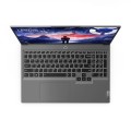 Lenovo Legion 5 16IRX9 i7-14650HX 16" WQXGA IPS 500nits AG 240Hz 32GB DDR5 5600 SSD1TB GeForce RTX 4060 8GB NoOS Luna Grey - 1995604