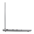 Lenovo Legion 5 16IRX9 i7-14650HX 16" WQXGA IPS 500nits AG 240Hz 32GB DDR5 5600 SSD1TB GeForce RTX 4060 8GB NoOS Luna Grey - 1995607