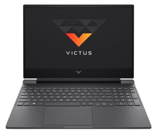 Notebook HP Victus 15,6"FHD/i5-12500H/16GB/SSD512GB/RTX4060-8GB/DOS Black - 1872553
