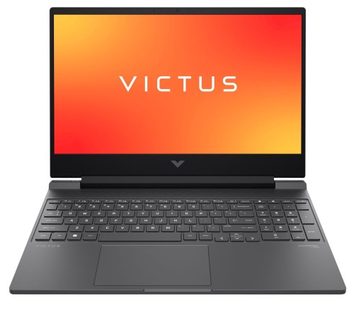 HP Victus 15-FB1013D Ryzen 5 7535HS 15.6" FHD AG 144Hz IPS 16GBGB SSD512 BT BLKB LAN GeForce RTX 2050 4GB Win11 Mica Silver (REPACK) 2Y - 2014440