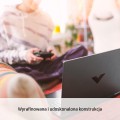 HP Victus 15-FB1013D Ryzen 5 7535HS 15.6" FHD AG 144Hz IPS 16GBGB SSD512 BT BLKB LAN GeForce RTX 2050 4GB Win11 Mica Silver (REPACK) 2Y - 2014446