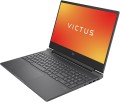 HP Victus 15-FB1013D Ryzen 5 7535HS 15.6" FHD AG 144Hz IPS 16GBGB SSD512 BT BLKB LAN GeForce RTX 2050 4GB Win11 Mica Silver (REPACK) 2Y - 2014442