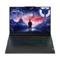 Lenovo Legion Pro 7 16IRX9H i9-14900HX 16" WQXGA IPS 500nits AG 240Hz 32GB DDR5 5600 SSD1TB GeForce RTX 4090 16GB NoOS Eclipse Black - 2014578