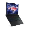 Lenovo Legion Pro 7 16IRX9H i9-14900HX 16" WQXGA IPS 500nits AG 240Hz 32GB DDR5 5600 SSD1TB GeForce RTX 4090 16GB NoOS Eclipse Black - 2014587
