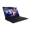 Lenovo Legion Pro 7 16IRX9H i9-14900HX 16" WQXGA IPS 500nits AG 240Hz 32GB DDR5 5600 SSD1TB GeForce RTX 4090 16GB NoOS Eclipse Black - 2014579