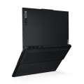 Lenovo Legion Pro 7 16IRX9H i9-14900HX 16" WQXGA IPS 500nits AG 240Hz 32GB DDR5 5600 SSD1TB GeForce RTX 4090 16GB NoOS Eclipse Black - 2014588