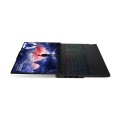 Lenovo Legion Pro 7 16IRX9H i9-14900HX 16" WQXGA IPS 500nits AG 240Hz 32GB DDR5 5600 SSD1TB GeForce RTX 4090 16GB NoOS Eclipse Black - 2014581