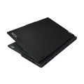 Lenovo Legion Pro 7 16IRX9H i9-14900HX 16" WQXGA IPS 500nits AG 240Hz 32GB DDR5 5600 SSD1TB GeForce RTX 4090 16GB NoOS Eclipse Black - 2014590