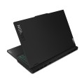Lenovo Legion Pro 7 16IRX9H i9-14900HX 16" WQXGA IPS 500nits AG 240Hz 32GB DDR5 5600 SSD1TB GeForce RTX 4090 16GB NoOS Eclipse Black - 2014593