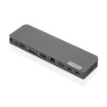 Lenovo Stacja dokująca USB­C Mini Dock_EU - 942462