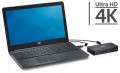 Stacja Dell D3100 USB 3.0 Docking Station 452-BBOT - 1429181