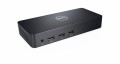Stacja Dell D3100 USB 3.0 Docking Station 452-BBOT - 753010
