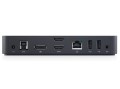 Stacja Dell D3100 USB 3.0 Docking Station 452-BBOT - 1055515