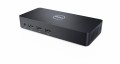 Stacja Dell D3100 USB 3.0 Docking Station 452-BBOT - 753009