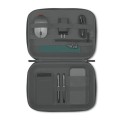 Etui/Organizer Lenovo Go Tech na akcesoria (ciemnoszare) - 2058563