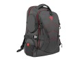 Plecak do notebooka Genesis Pallad 550 15,6"/17,3" czarny - 2058579