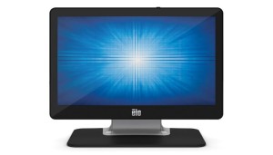 Elo Touch 1302L 13.3-inch Wide LCD Desktop, Full HD 1920 x 1080, Projected Capacitive 10-touch, USB Controller, Anti-Glare, Zero-Bezel, USB-C, HDMI an