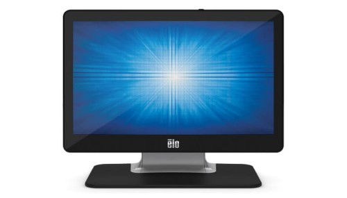 Elo Touch 1302L 13.3-inch Wide LCD Desktop, Full HD 1920 x 1080, Projected Capacitive 10-touch, USB Controller, Anti-Glare, Zero-Bezel, USB-C, HDMI an - 1754996