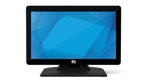 Elo Touch  1502L 15.6IN FHD ANTI-GLARE WW/CAP 10 USB-C HDMI VGA BLK - 1743724