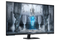Monitor Samsung 43" Odyssey (LS43CG700NUXEN) 2xHDMI 2xUSB DP WIFI BT głośniki - 1814131