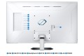 Monitor Samsung 43" Odyssey (LS43CG700NUXEN) 2xHDMI 2xUSB DP WIFI BT głośniki - 1982677