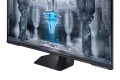 Monitor Samsung 43" Odyssey (LS43CG700NUXEN) 2xHDMI 2xUSB DP WIFI BT głośniki - 1982671
