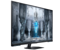 Monitor Samsung 43" Odyssey (LS43CG700NUXEN) 2xHDMI 2xUSB DP WIFI BT głośniki - 1814134