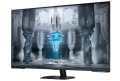 Monitor Samsung 43" Odyssey (LS43CG700NUXEN) 2xHDMI 2xUSB DP WIFI BT głośniki - 1814122