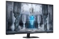 Monitor Samsung 43" Odyssey (LS43CG700NUXEN) 2xHDMI 2xUSB DP WIFI BT głośniki - 1765827