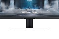 Monitor Samsung 43" Odyssey (LS43CG700NUXEN) 2xHDMI 2xUSB DP WIFI BT głośniki - 1869473