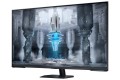 Monitor Samsung 43" Odyssey (LS43CG700NUXEN) 2xHDMI 2xUSB DP WIFI BT głośniki - 1869460
